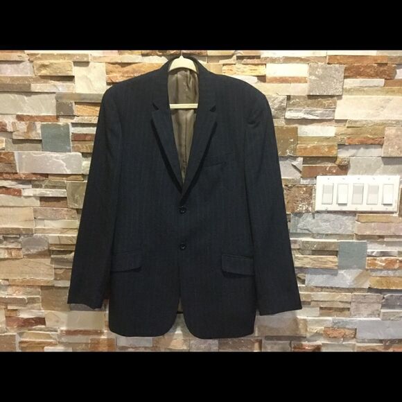 DOLCE & GABBANA Suit Jacket - Picture 1 of 15